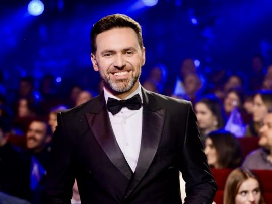 «Я не впевнений у їхній перемозі»: коментатор «Євробачення» Тимур Мірошниченко про гранд-фінал конкурсу