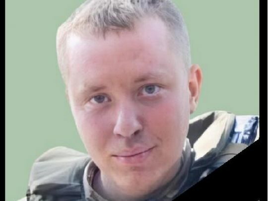 Маючи всього два дні вихідних, витратив їх&nbsp;для евакуації тварин з&nbsp;Вовчанська: в&nbsp;бою на&nbsp;Донеччині загинув 21-річний воїн з&nbsp;Харківщини