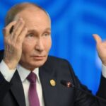 Мир або нові територіальні загарбання: путін висунув жорсткі умови припинення війни