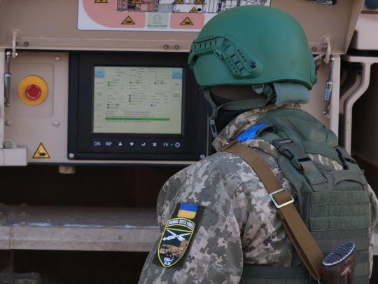 росія має в&nbsp;запасі 500 балістичних ракет, а&nbsp;Україні не&nbsp;вистачає перехоплювачів для боротьби з&nbsp;ними,&nbsp;&mdash; ЗМІ