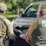 СБУ затримала «крота» фсб у військовій частині на Кіровоградщині