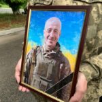 «Серце завжди залишалося тут, на рідній землі»: під Покровськом загинув воїн з Хмельниччини