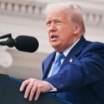 Трамп розглядає зняття всіх обмежень для України часів Байдена: що відбувається