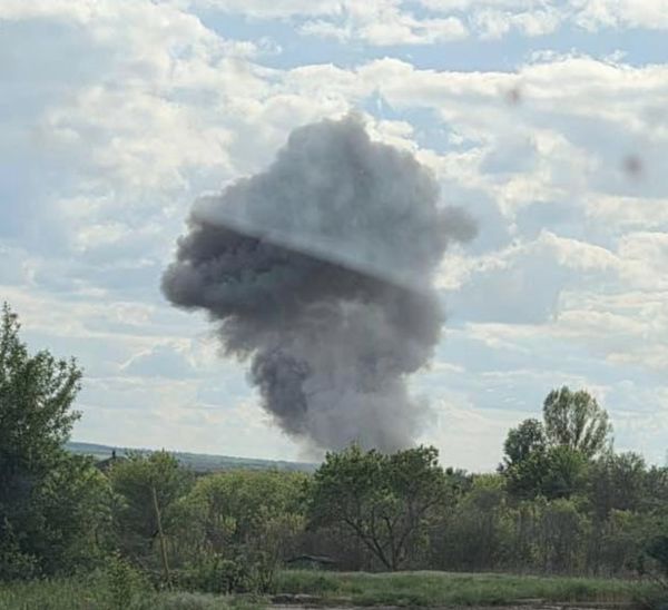 Ворог вдарив КАБами по Харківщині та бив FPV-дронами по Нікопольщині