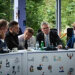 Європа дуже боїться, що Трамп залишить її сам на сам із путіним, — ЗМІ