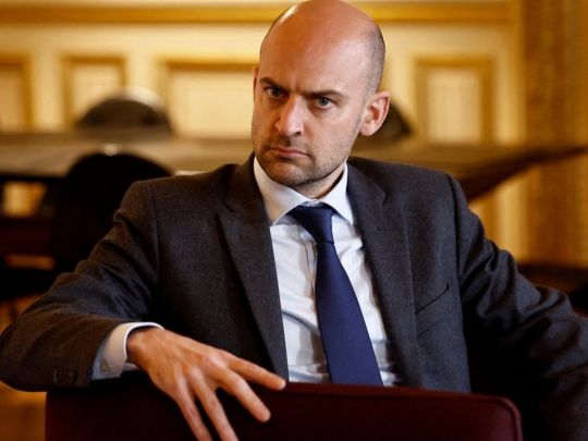 Європа хоче бути присутньою на&nbsp;переговорах щодо миру в&nbsp;Україні,&nbsp;&mdash; ЗМІ