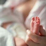 В селе в Одесской области умер двухмесячный мальчик: полиция расследует два уголовных производства