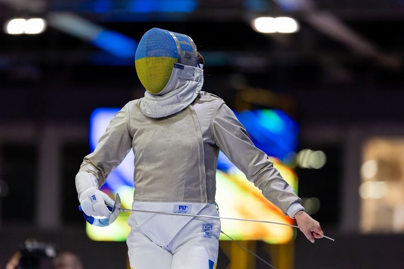 Чемпіонат України-2025 з&nbsp;фехтування за&nbsp;підтримки FAVBET: підсумки головного національного старту сезону