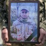 Дива не сталось: на Львівщині поховали 32-річного бійця, за життя якого три місяці боролись лікарі