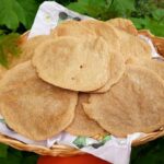 Дуже смачні коржики: готуються швидко і просто