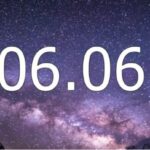 «Дзеркальна дата» 06.06: перед ким сьогодні відкриються двері до щастя