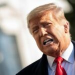 «Якщо це буде необхідно»: Трамп пояснив, коли застосує санкції проти росії