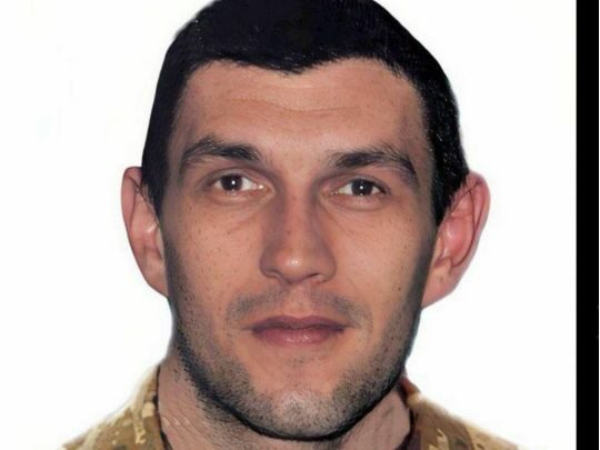 Майже три роки чекали на&nbsp;диво: в&nbsp;бою на&nbsp;Донеччині загинув слюсар із&nbsp;Черкащини