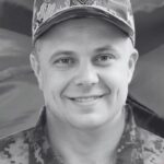 Не пережив друге важке поранення: на Київщині попрощались із 34-річним старшим солдатом