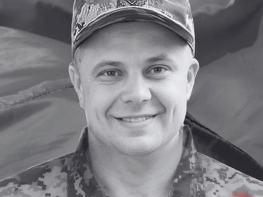 Не&nbsp;пережив друге важке поранення: на&nbsp;Київщині попрощались із&nbsp;34-річним старшим солдатом