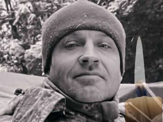 Обожнював риболовлю та&nbsp;збирати гриби: від ворожого дрону загинув 45-річний боєць з&nbsp;Київщини