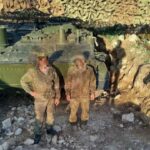Окупанти похвалилися «труною на гусеницях» на Курському напрямку