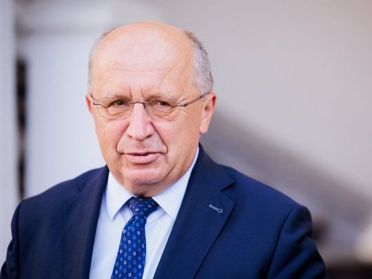 путін вважає, що&nbsp;перемагає: в&nbsp;Європі визнали провал дипломатії і&nbsp;закликали зробити ставку на&nbsp;силу ЗСУ