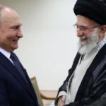 Россия теряет ближневосточных союзников