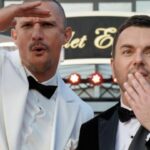 Тримайся: під Києвом розпочато зйомки романтичного реаліті