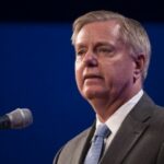 Висловлювання Ліндсі Грема можуть підштовхнути Трампа до санкцій проти путіна