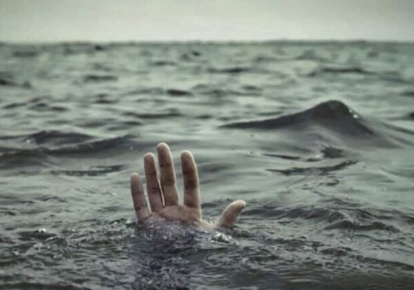 В Одесском районе в море исчез подросток: его ищут водолазы