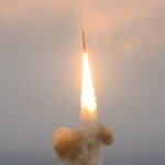 Баллистические удары по Одессе: РФ атаковала город двумя ракетами