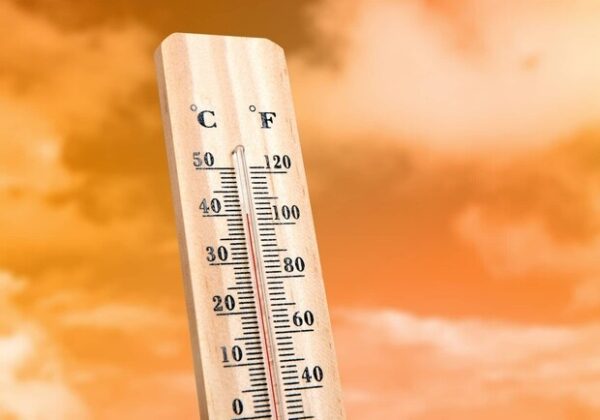 До +39,5 &deg;С: в Одесской области зафиксировали температурный рекорд