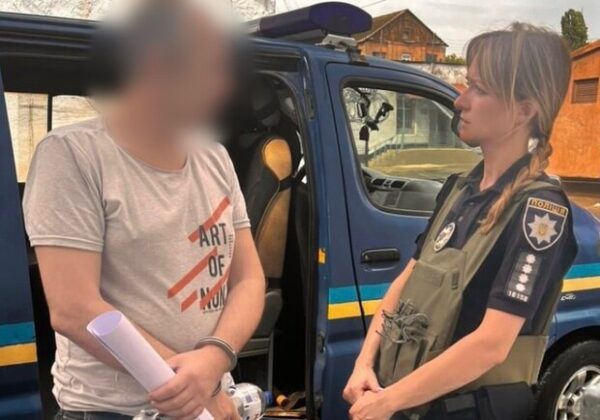 В Одесской области завершили расследование в отношении мужчины, который зарезал знакомого во время застолья В Одесской области завершили расследование в отношении мужчины, который зарезал знакомого во время застолья