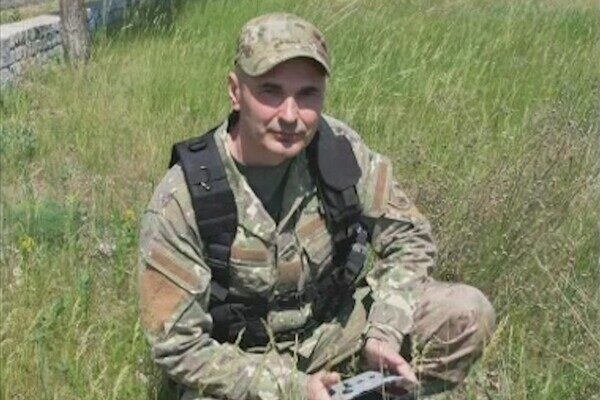 В Николаевской области погиб полицейский из Одесчины Сергей Кузьминов: что о нем известно