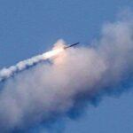 РФ атаковала Одесскую область баллистикой c Крыма: что известно