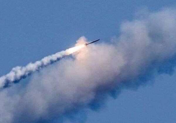 РФ атаковала Одесскую область баллистикой c Крыма: что известно