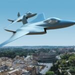 Британія створює новітній винищувач для атак по росії, — ЗМІ