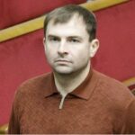 Чинний народний депутат виявився агентом фсб