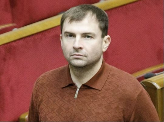 Чинний народний депутат виявився агентом фсб