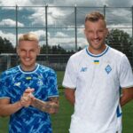 Дебют на Мальті: «Динамо» представило нову ігрову форму з третьою зіркою (фото, відео)