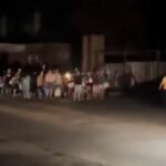 Донецьк без води: черги до цистерн, графіки подачі води раз на три доби