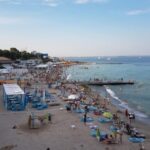 В Одесской области открыли уже почти три десятка пляжей: где можно купаться