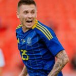 Футболіст «Шахтаря» та збірної України у свій день народження став батьком (фото)