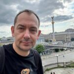 «Хто вам сказав, що навіть найжорсткіші санкції з боку США зупинять цю війну?» — Роман Цимбалюк