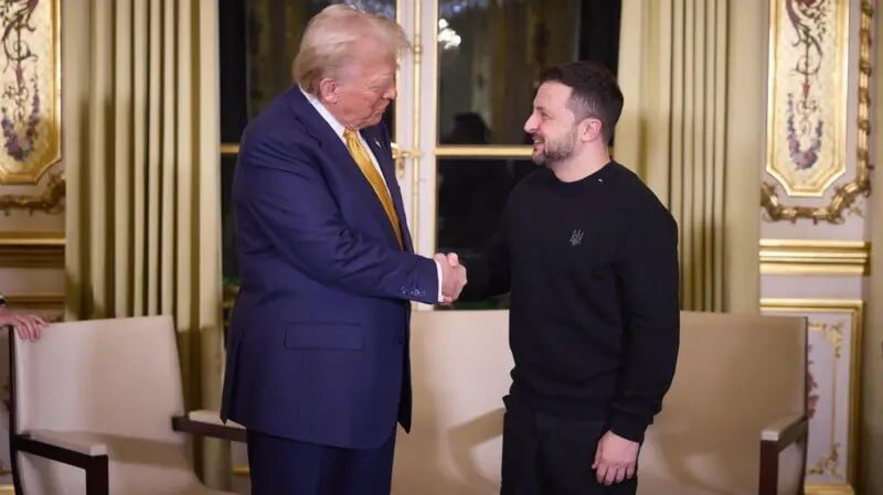 &laquo;Хто вам сказав, що&nbsp;навіть найжорсткіші санкції з&nbsp;боку США зупинять цю&nbsp;війну?&raquo;&nbsp;&mdash; Роман Цимбалюк