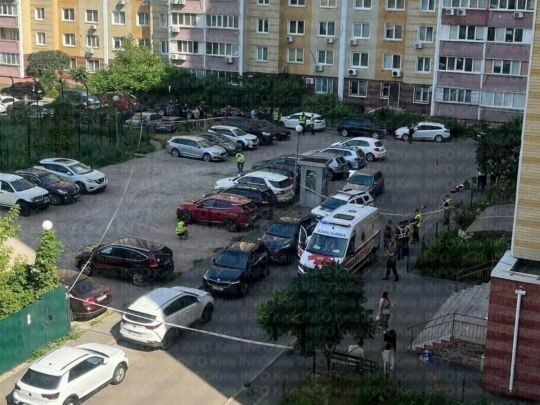 Його підрозділ відіграв ключову роль в&nbsp;операції ЗСУ на&nbsp;Курщині: ЗМІ про вбивство полковника Воронича