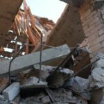 Майже три години під КАБами, балістикою і «Шахедами»: Харків зазнав масованої атаки рф