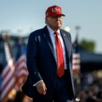 «Ми мусимо це зробити»: Трамп наказав надіслати більше зброї Україні