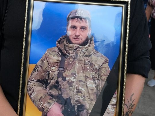 Не&nbsp;встиг стати батьком: на&nbsp;Сумщині загинув еколог з&nbsp;Вінниччини