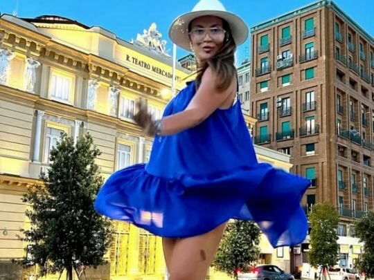 Не&nbsp;зламати нічим: популярна акторка вразила своїм вчинком