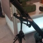 Неважко здогадатися, як воно опинилося у росії: в окупантів помічена зброя з Балкан