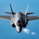 Нідерланди планують допомогти Україні зі своїми винищувачами F-35
