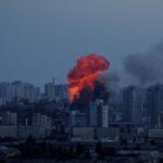 рф прагне завдавати по Україні більш масштабних ударів: висновки аналітиків ISW