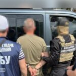 Російський «крот» у Повітряних силах України вишукував відомості про військові аеродроми для завдання ударів по них